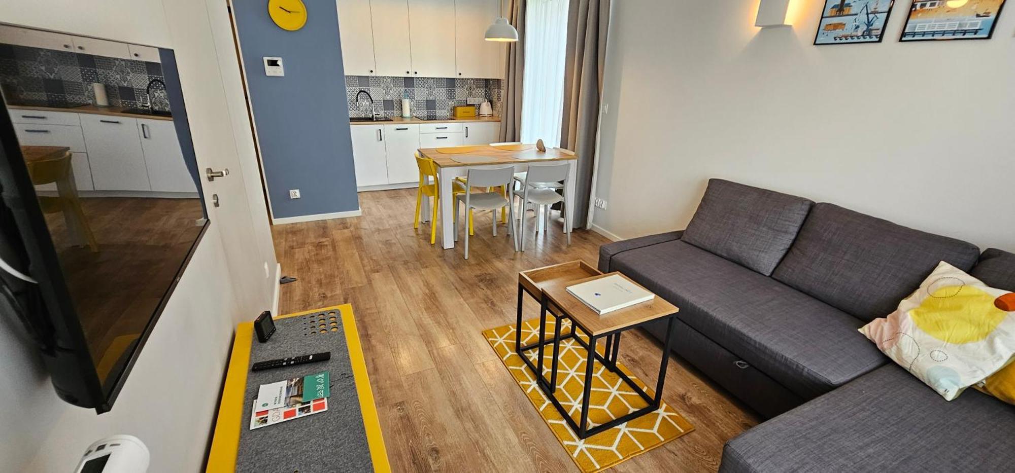 גדנסק Villa Neptun - Apartamenty מראה חיצוני תמונה