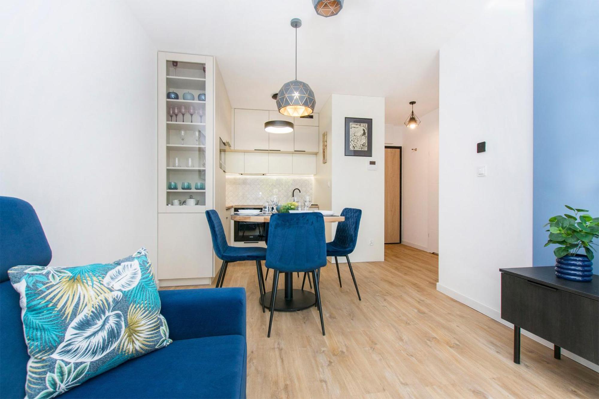 גדנסק Villa Neptun - Apartamenty מראה חיצוני תמונה