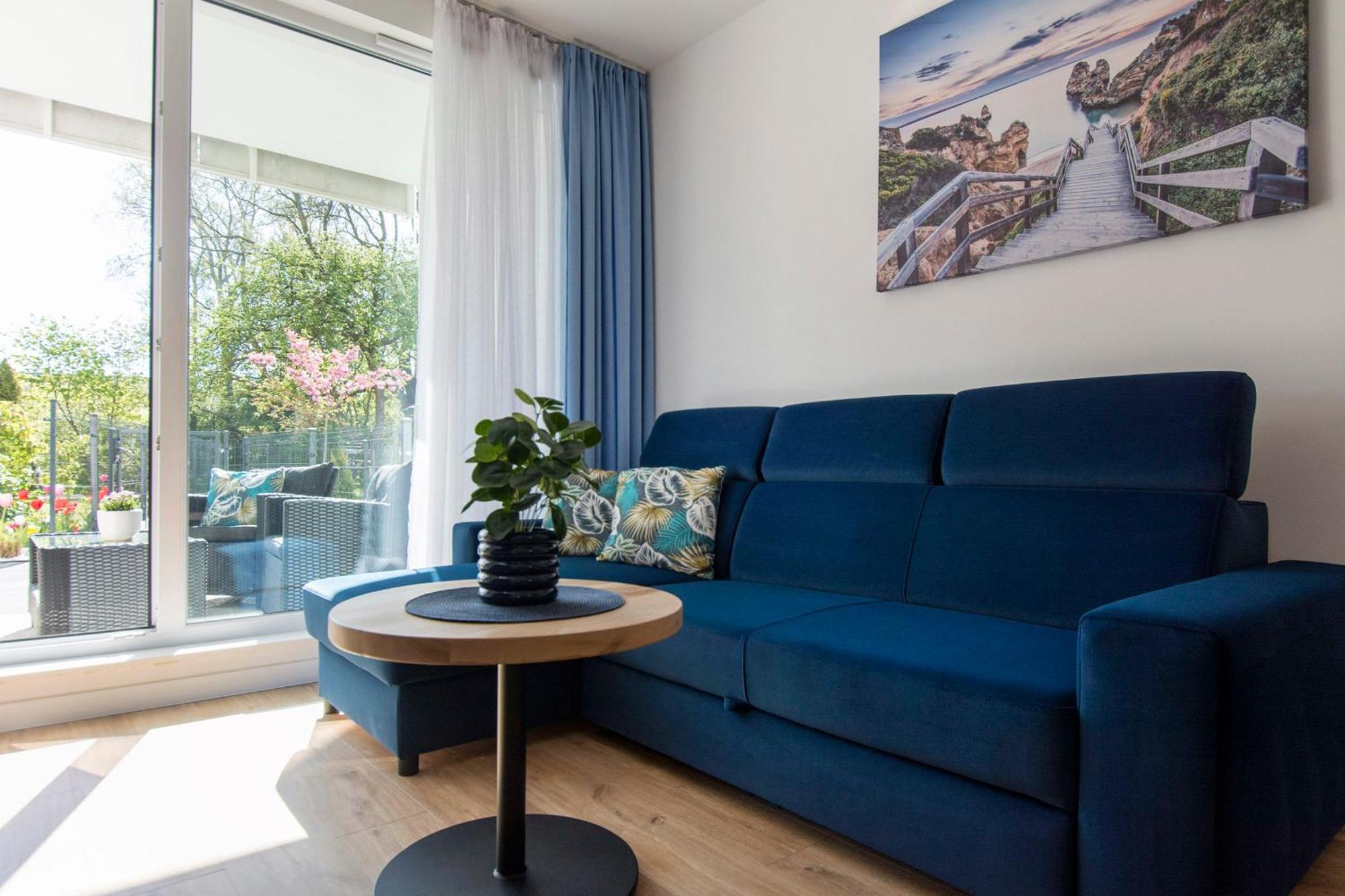 גדנסק Villa Neptun - Apartamenty מראה חיצוני תמונה