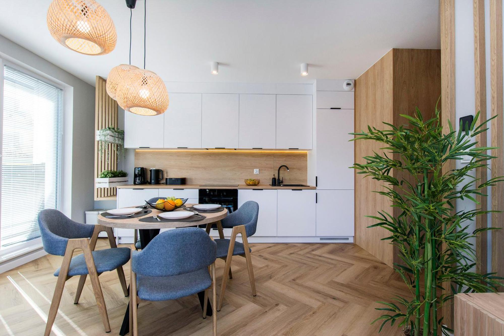 גדנסק Villa Neptun - Apartamenty מראה חיצוני תמונה