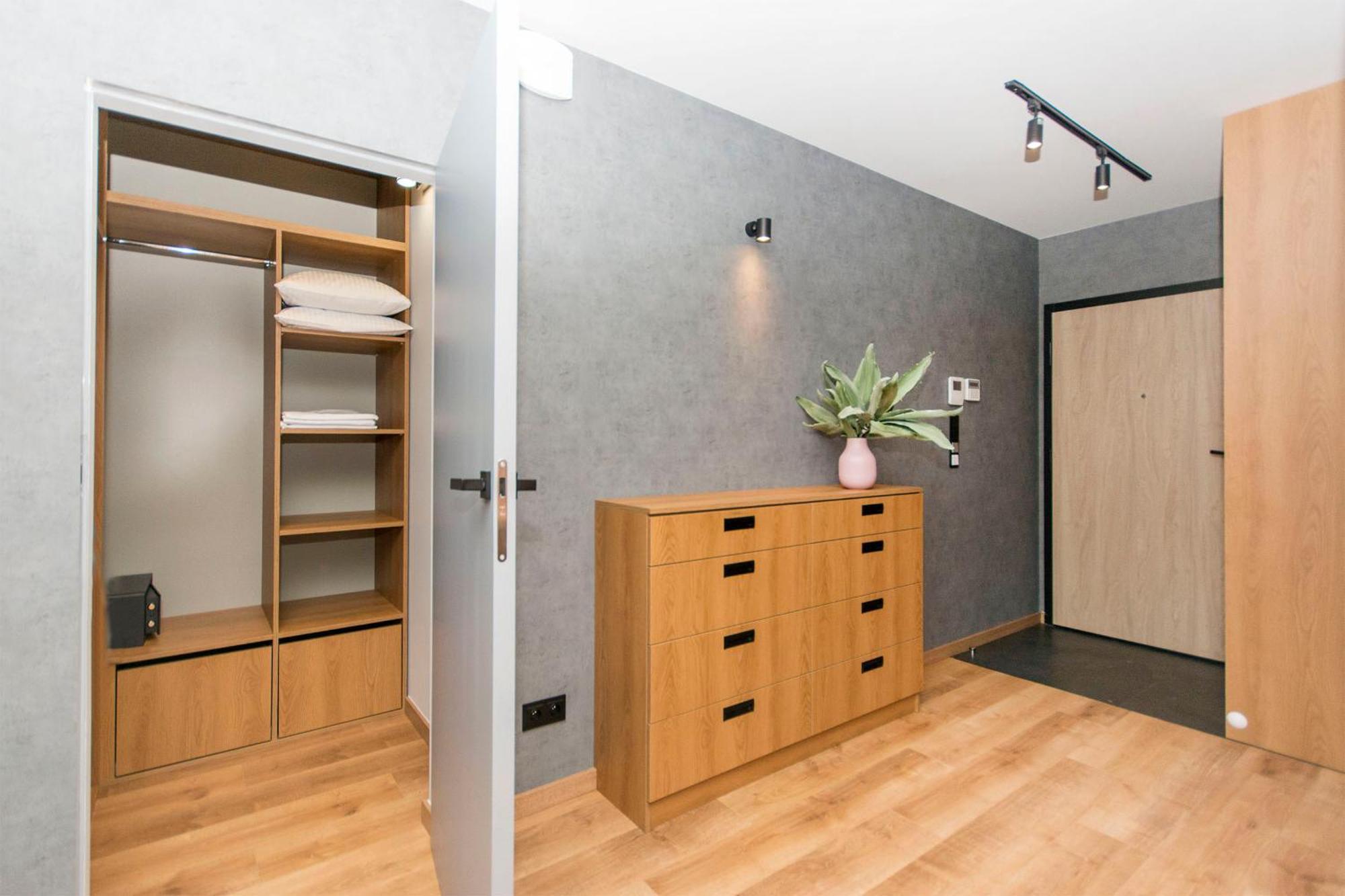 גדנסק Villa Neptun - Apartamenty מראה חיצוני תמונה