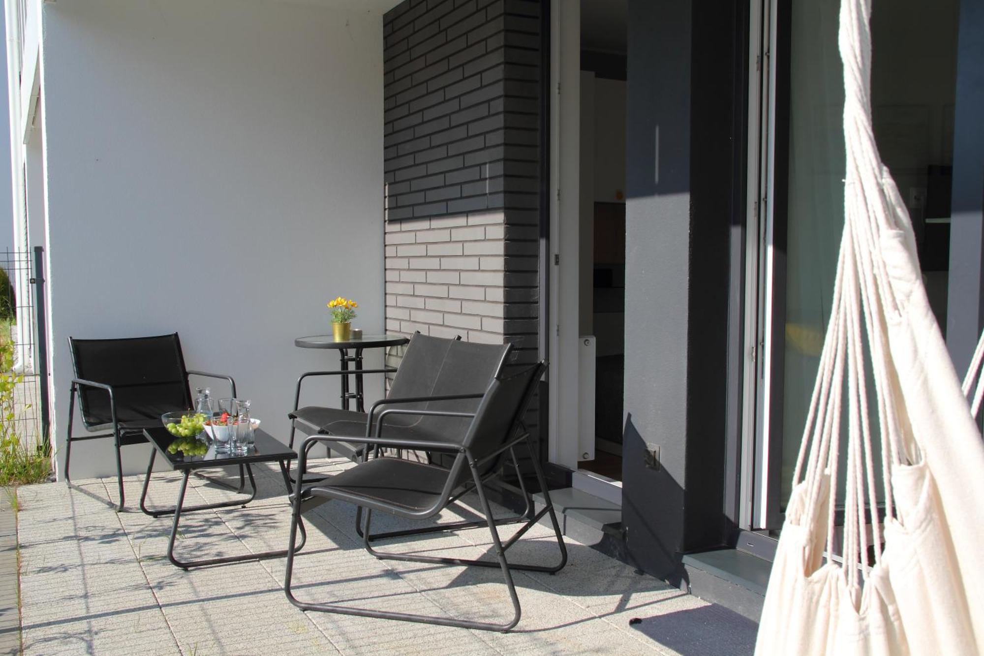 גדנסק Villa Neptun - Apartamenty מראה חיצוני תמונה